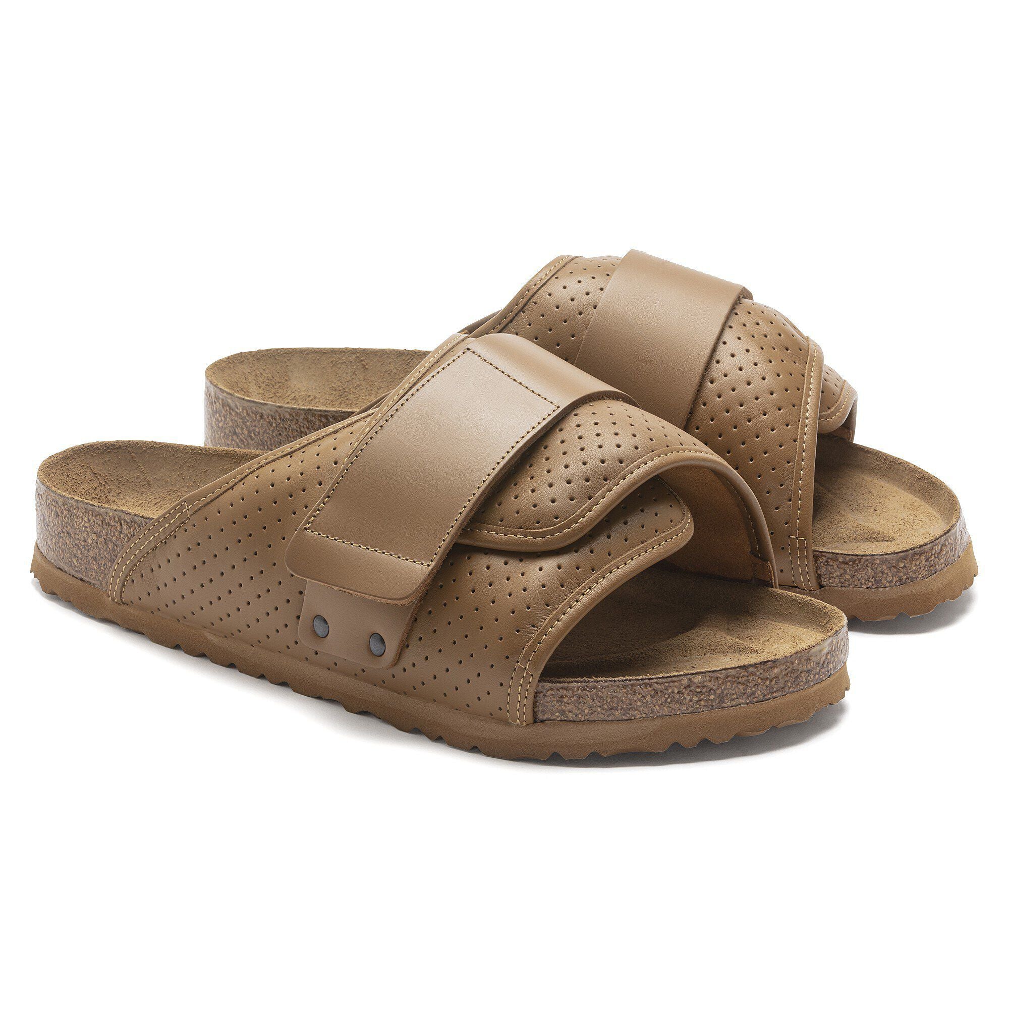 Kyoto Natural Leather
