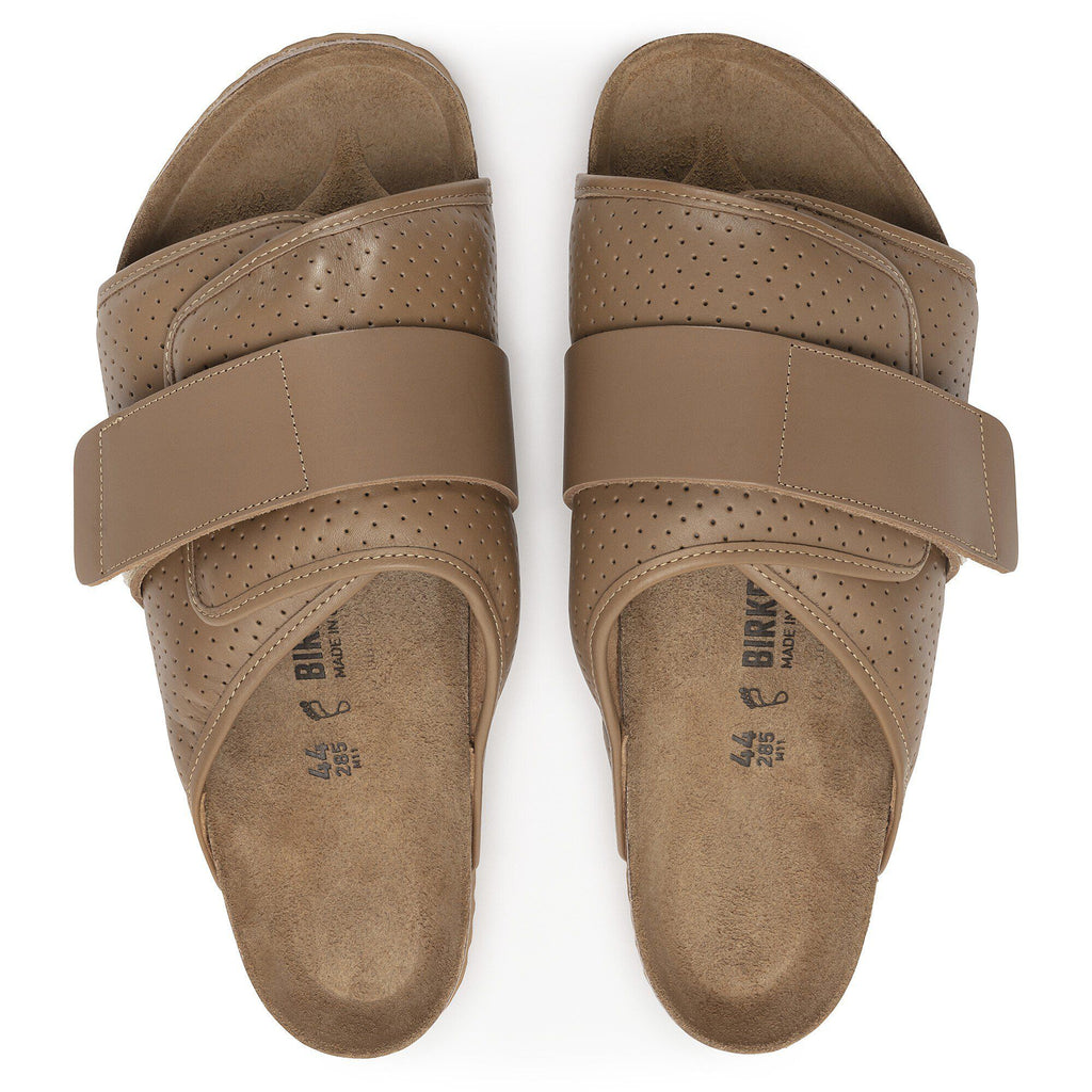 Kyoto Natural Leather