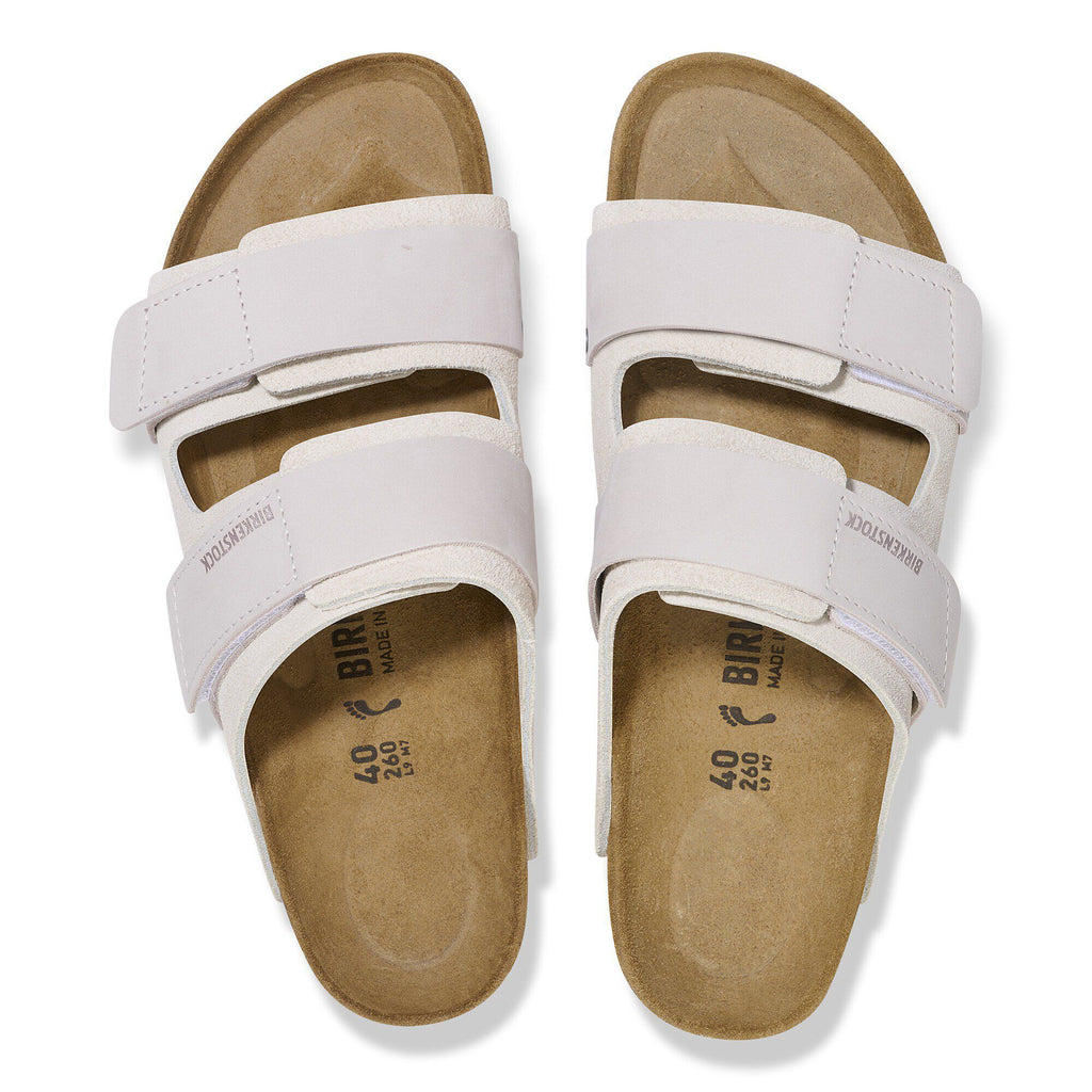 Uji Nubuck Leather/Suede