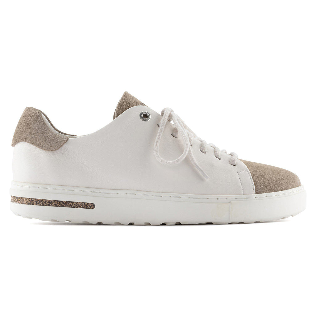 Bend Low Decon Pop Natural Leather Nubuck