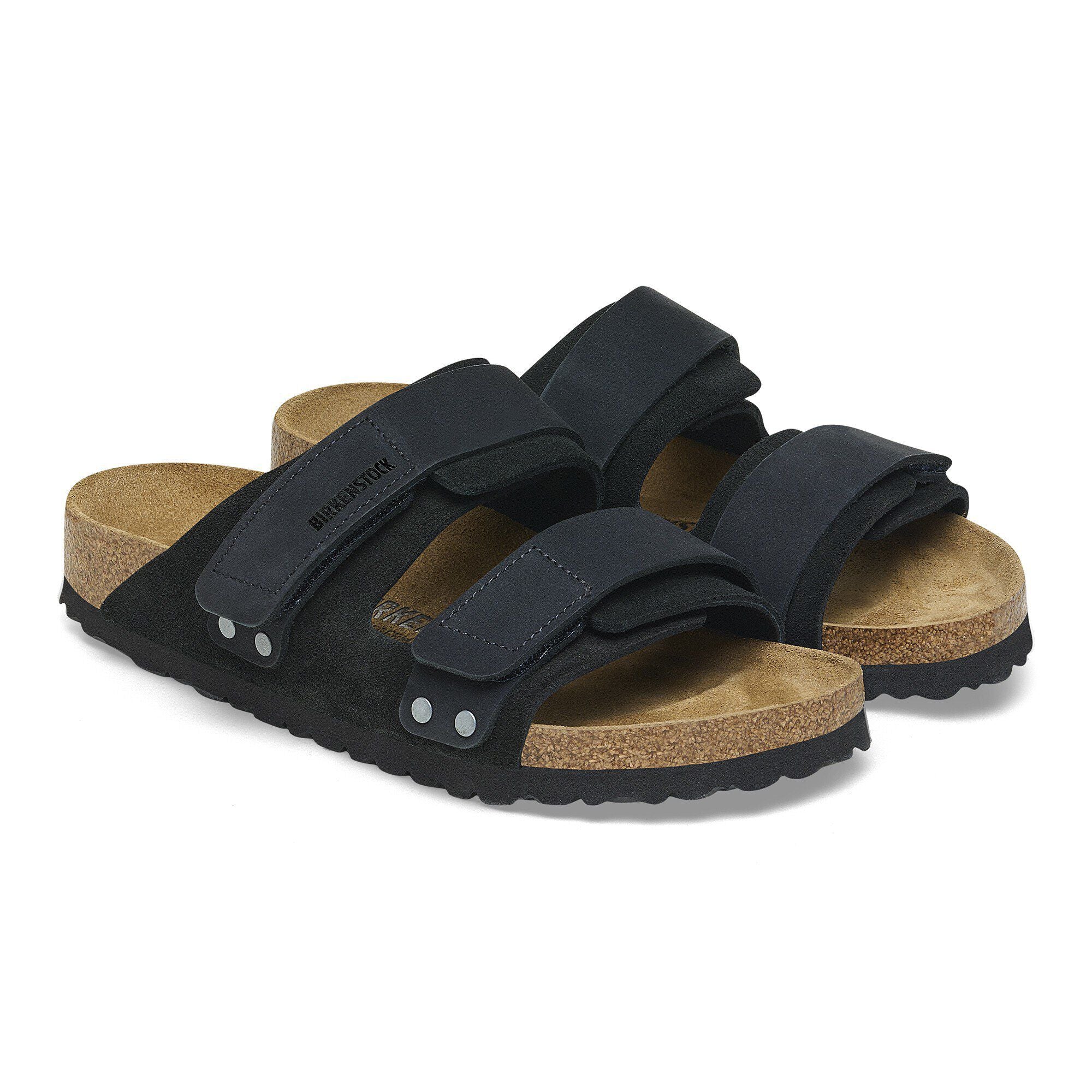 Uji Nubuck Leather/Suede