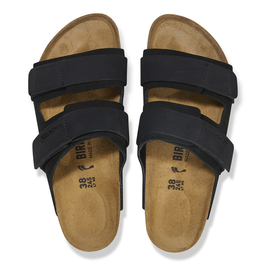 Uji Nubuck Leather/Suede