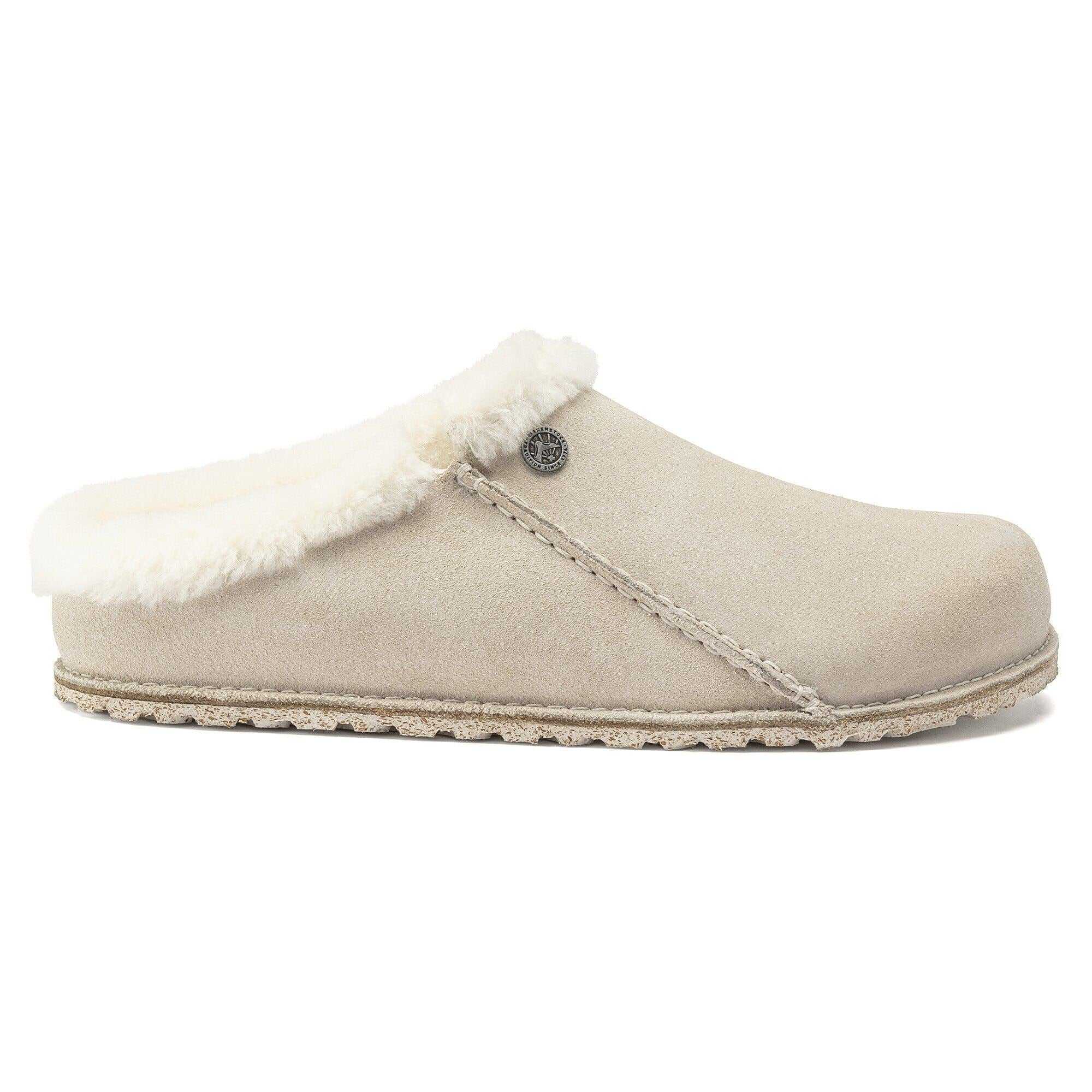 Zermatt Premium Suede Leather