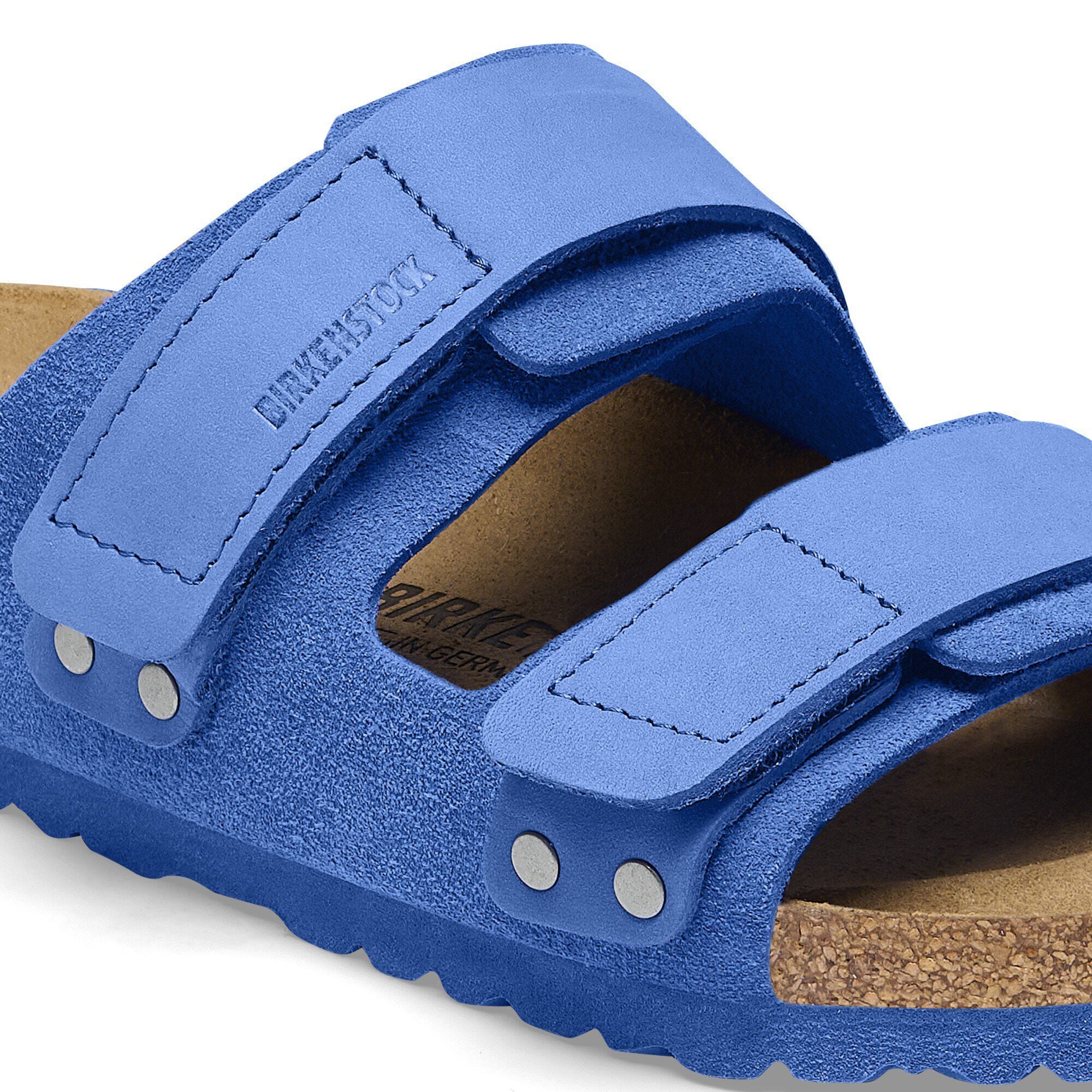 Uji Nubuck Leather/Suede