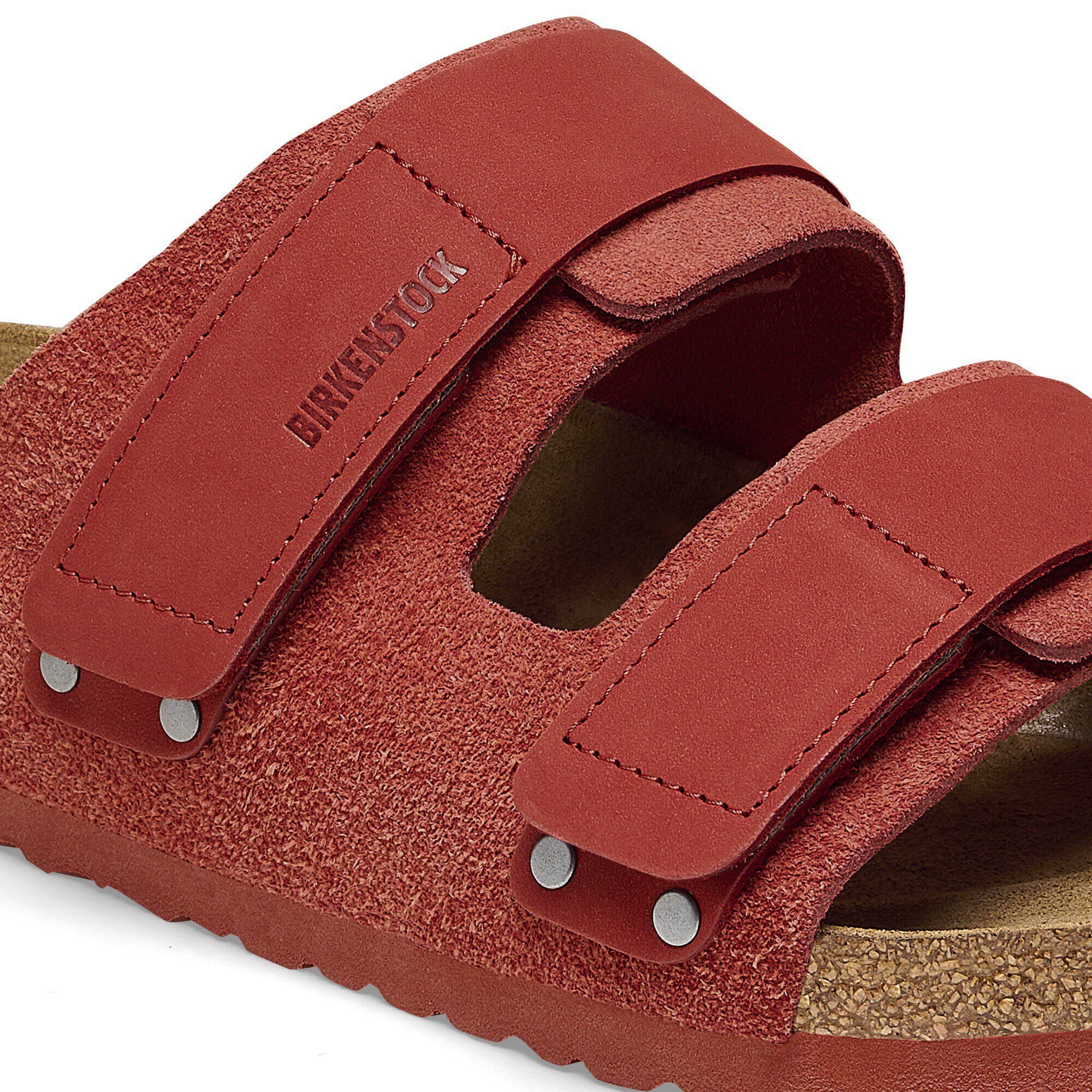 Uji Nubuck Leather/Suede