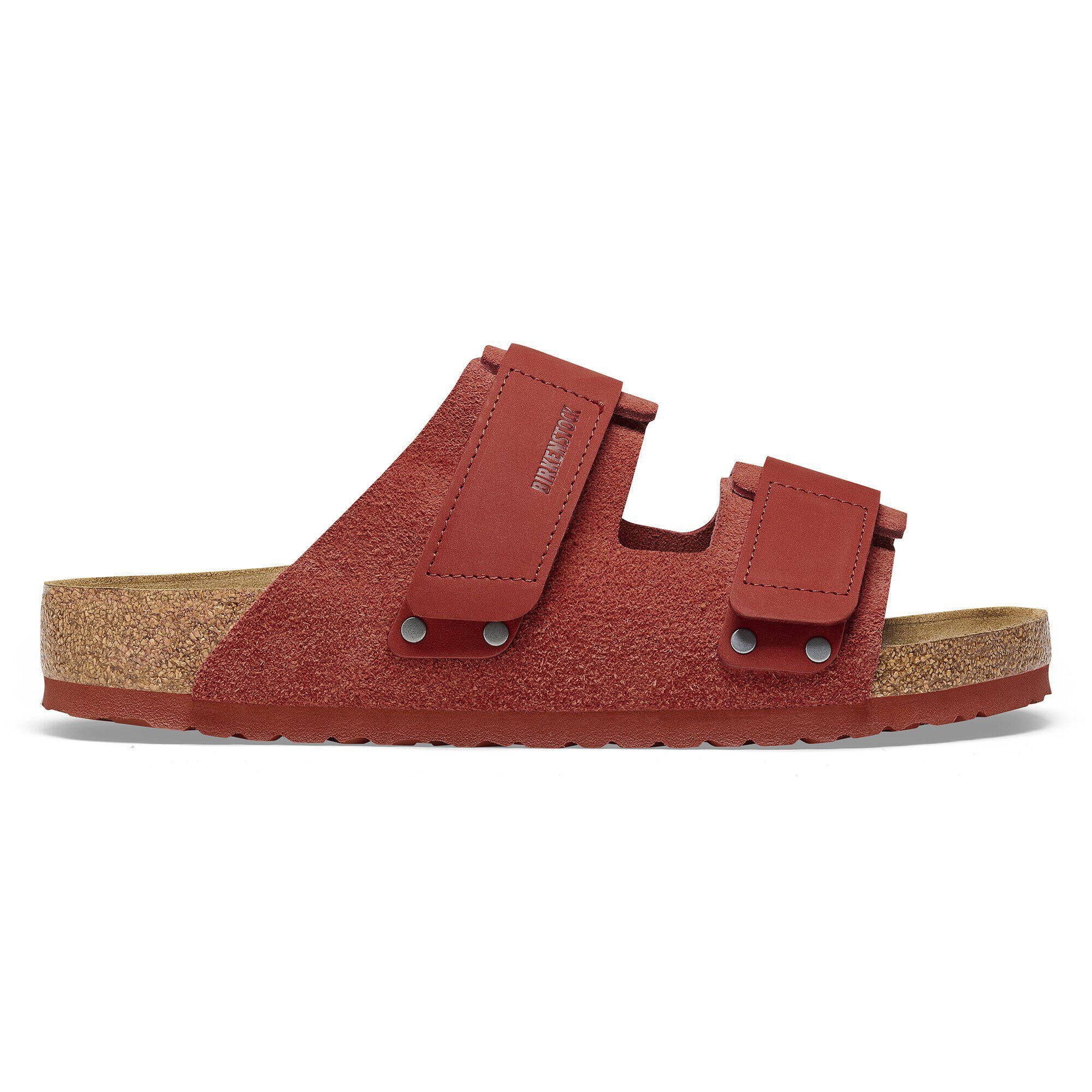 Uji Nubuck Leather/Suede