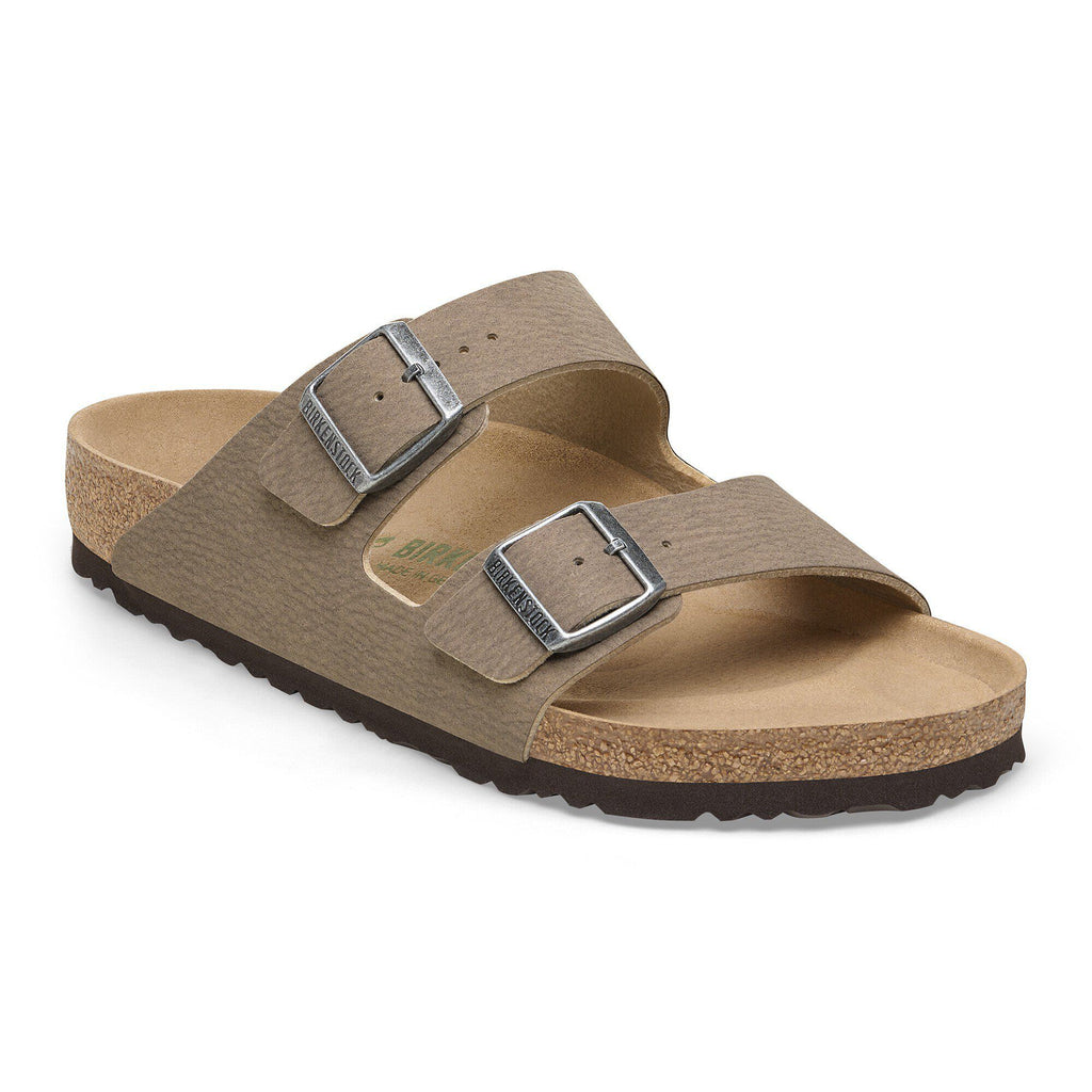 Arizona Vegan Microfaser Gray Taupe