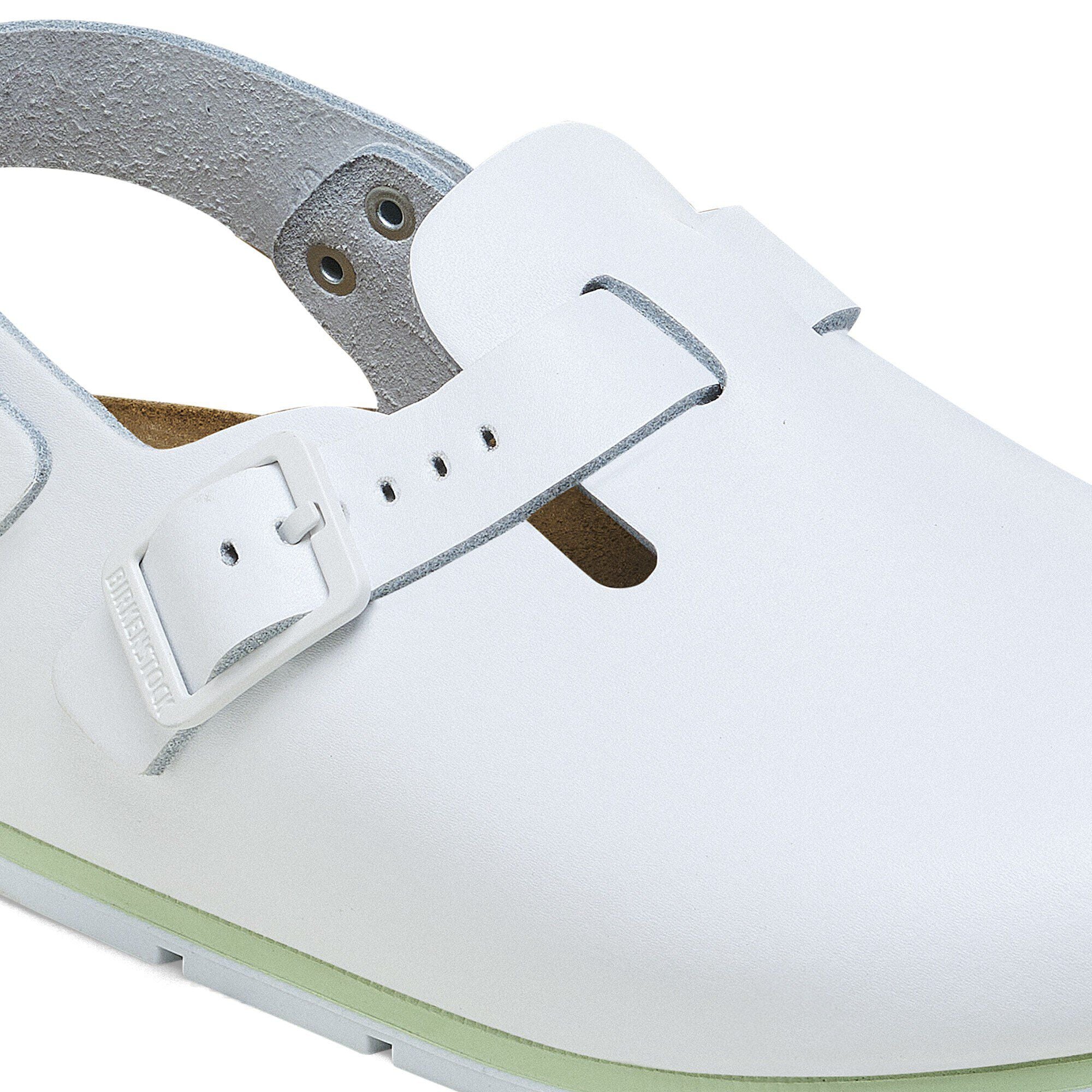 Tokio PRO Natural Leather Coated