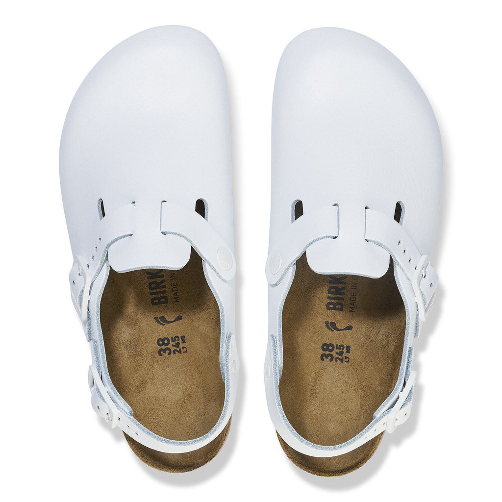 Tokio PRO Natural Leather Coated