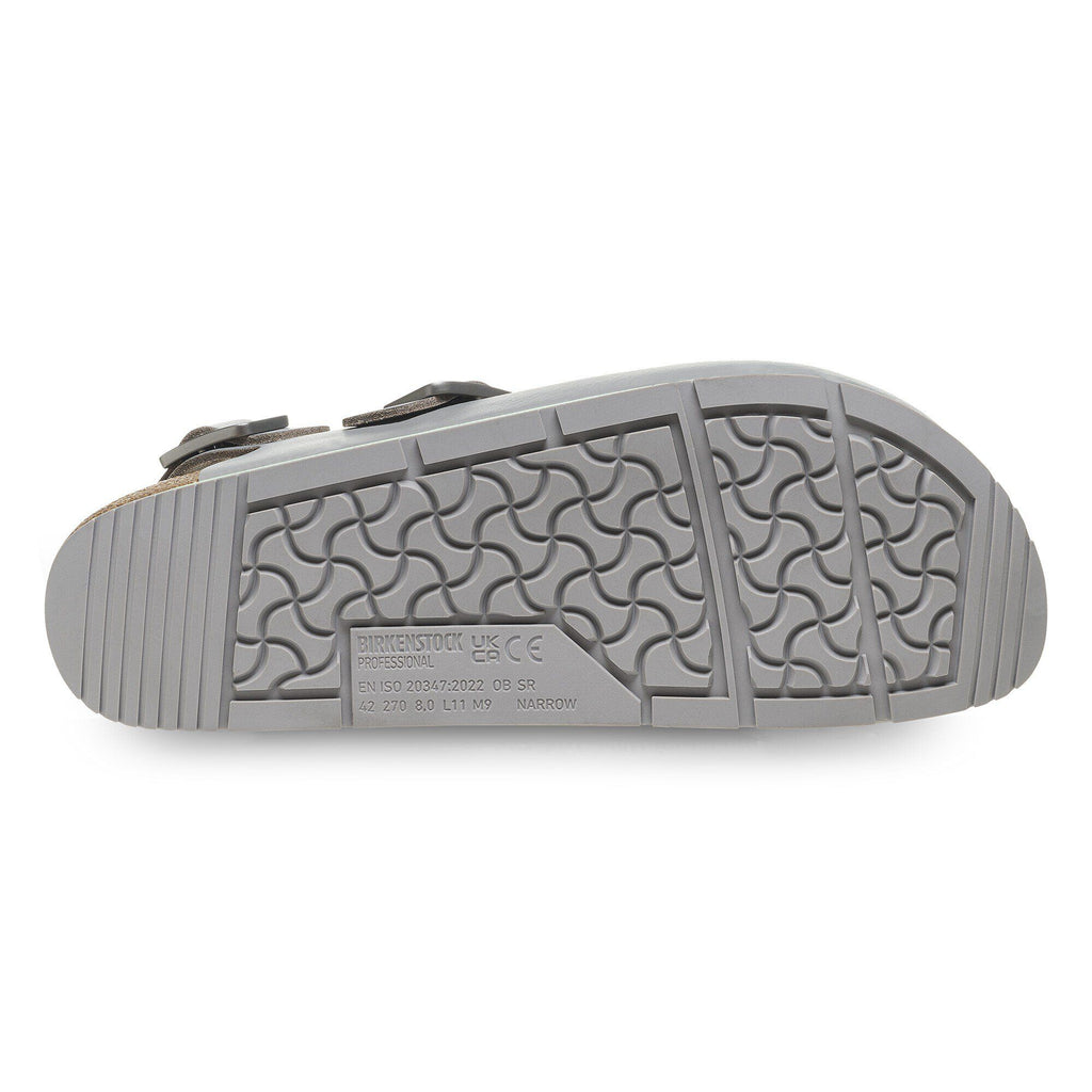 Tokio PRO Natural Leather Coated