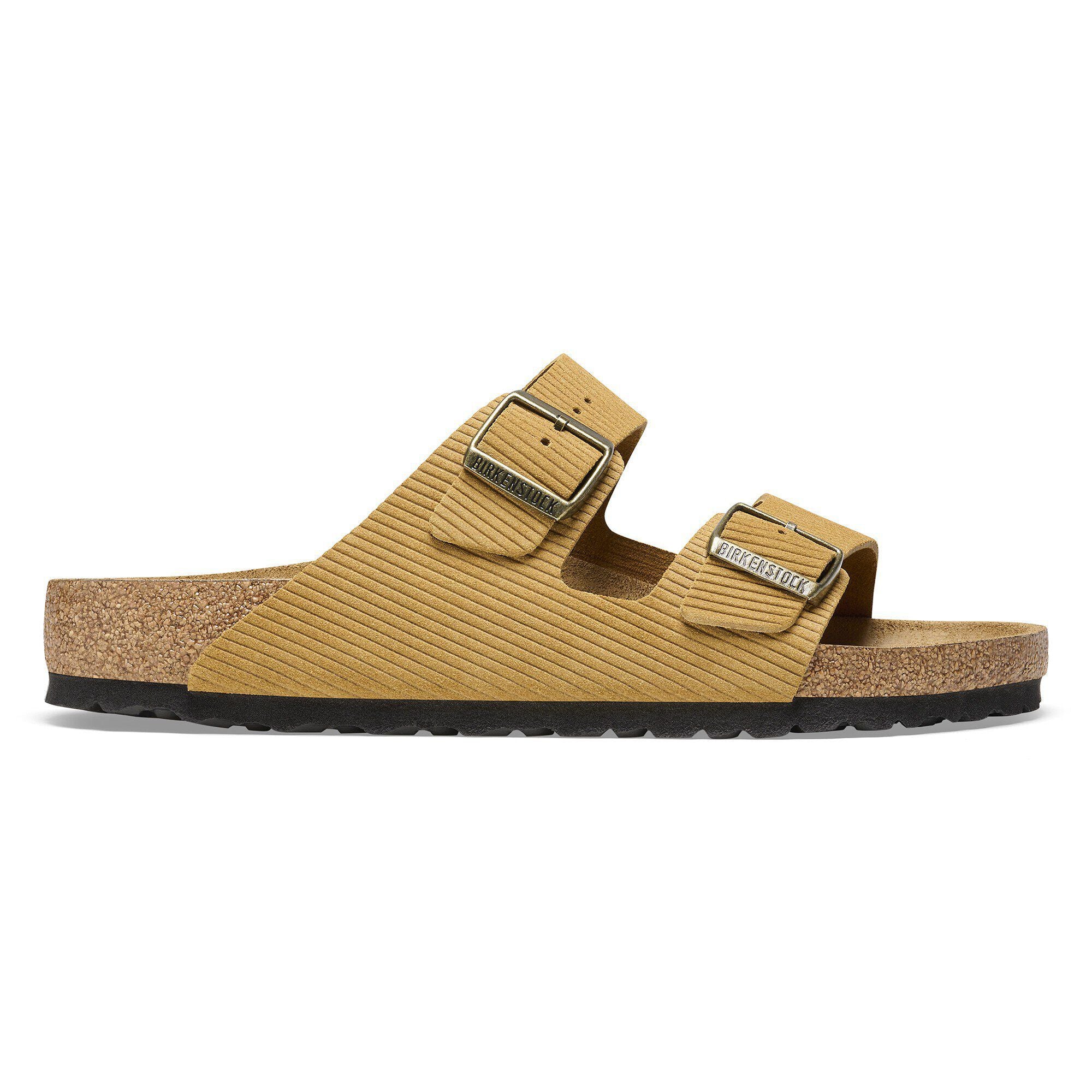 Arizona Suede Leather Embossed