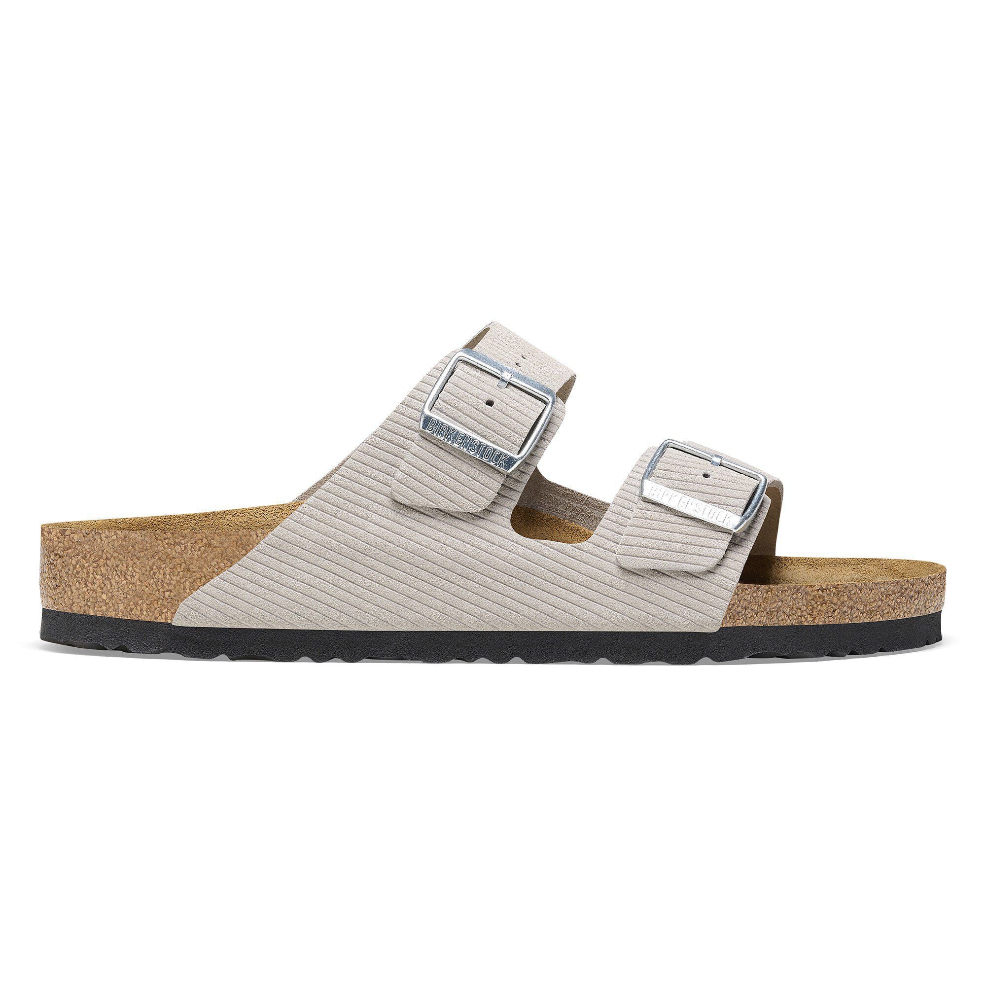 Arizona Suede Leather Embossed