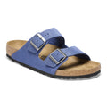 Arizona Suede Leather Embossed