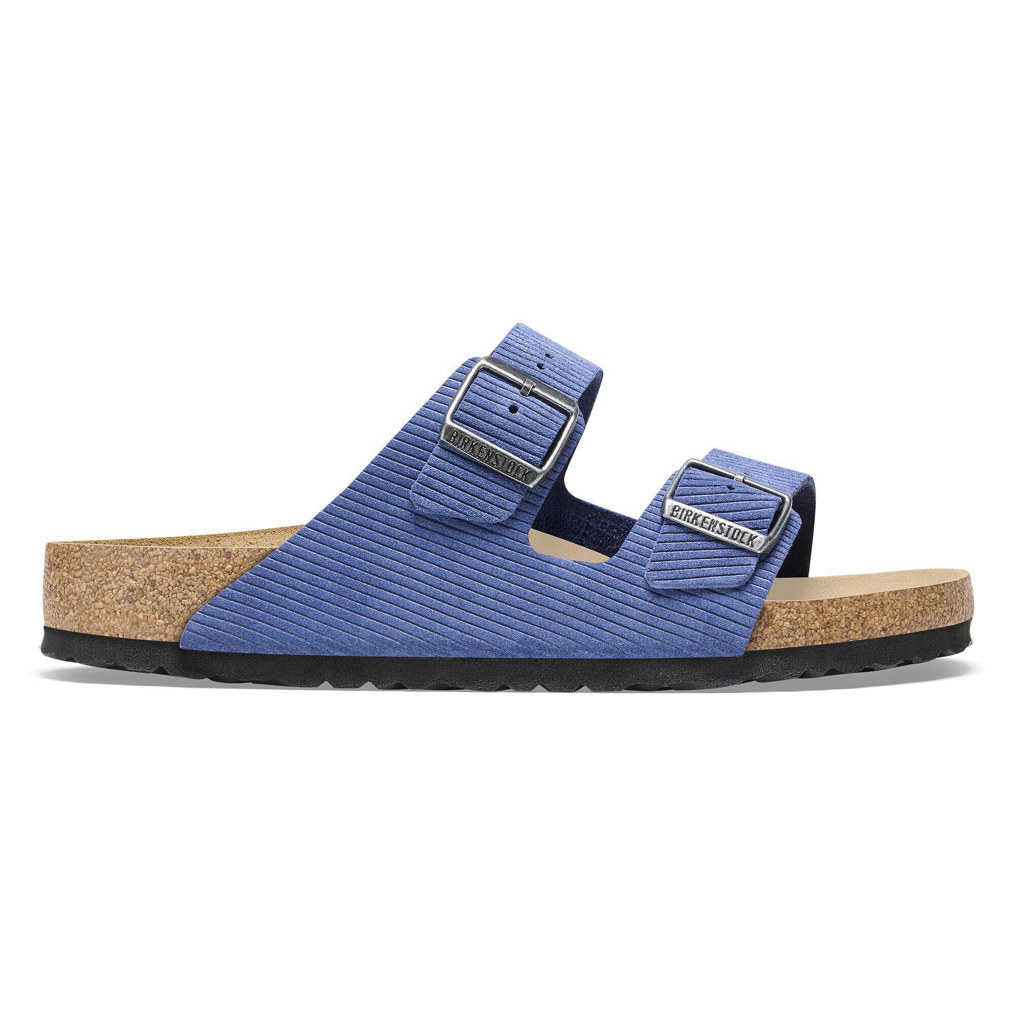 Arizona Suede Leather Embossed