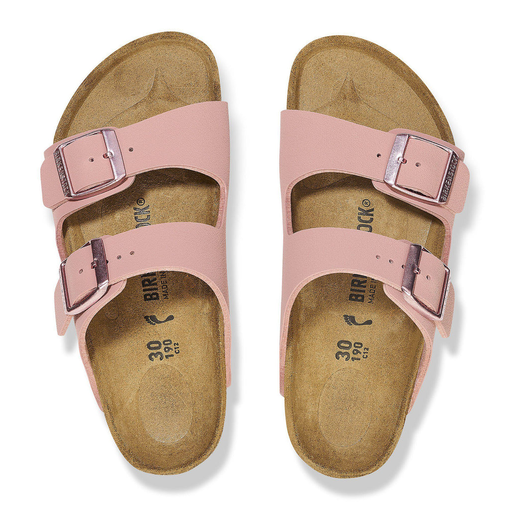 Arizona Kids Birko-Flor Nubuck