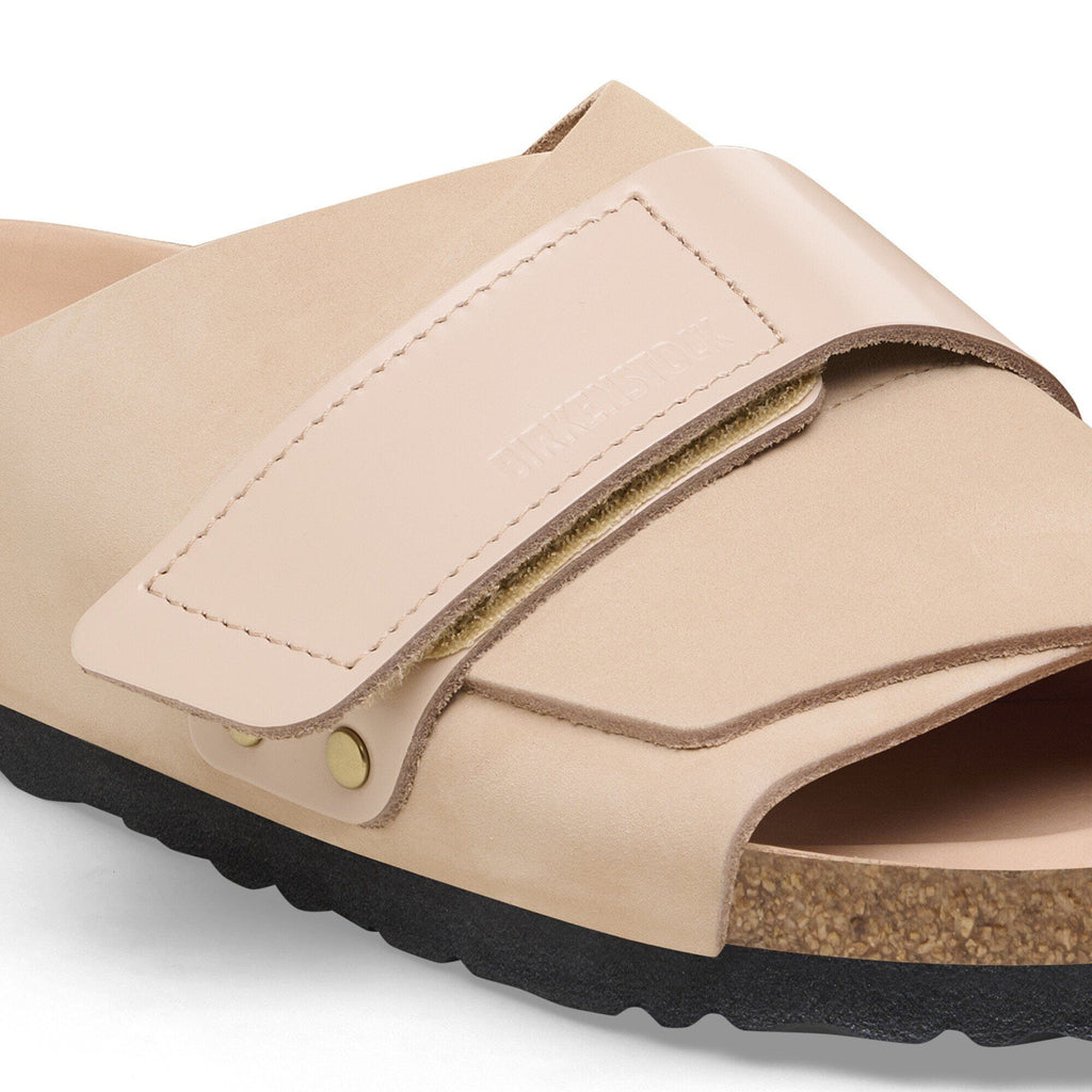 Kyoto Nubuck Leather