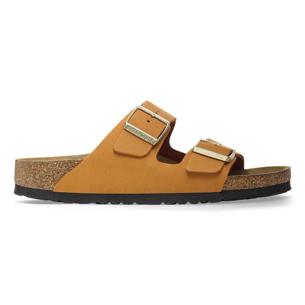 Arizona Nubuck Leather
