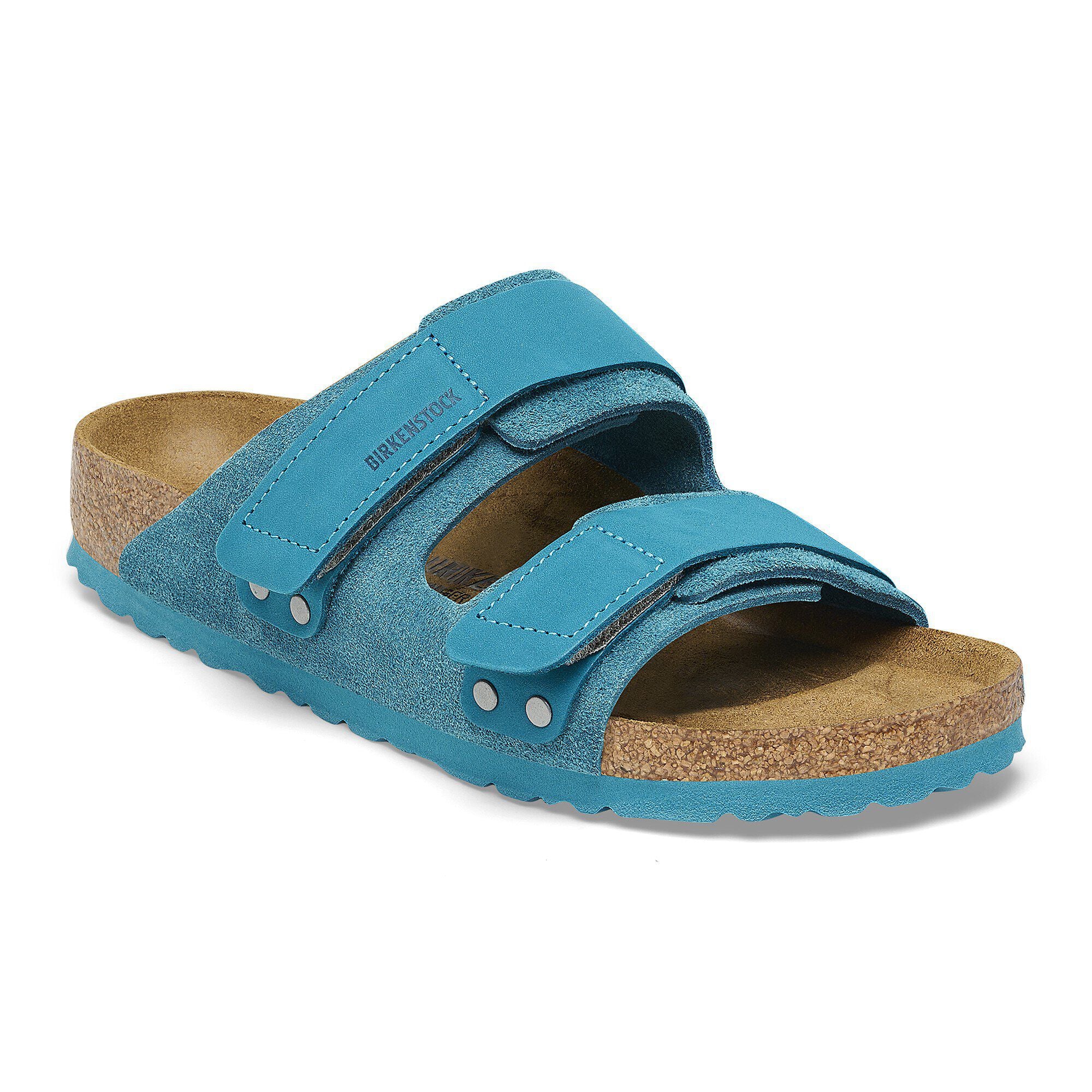 Uji Nubuck Leather/Suede