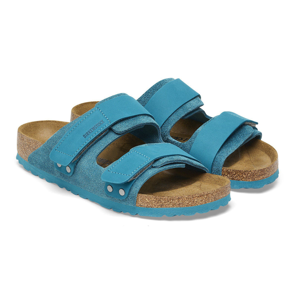 Uji Nubuck Leather/Suede