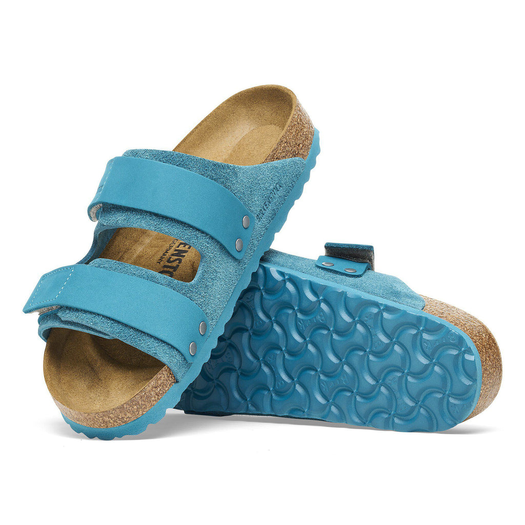 Uji Nubuck Leather/Suede