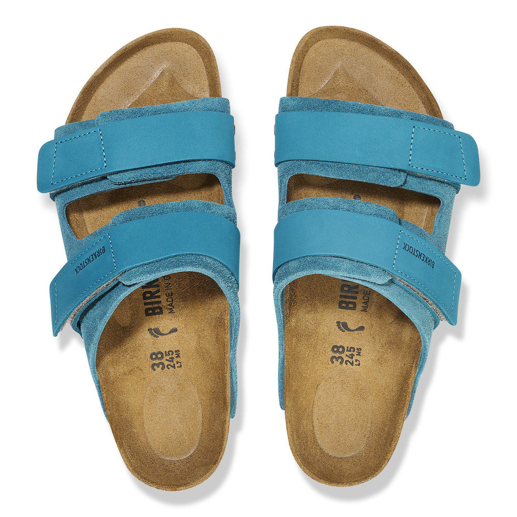 Uji Nubuck Leather/Suede