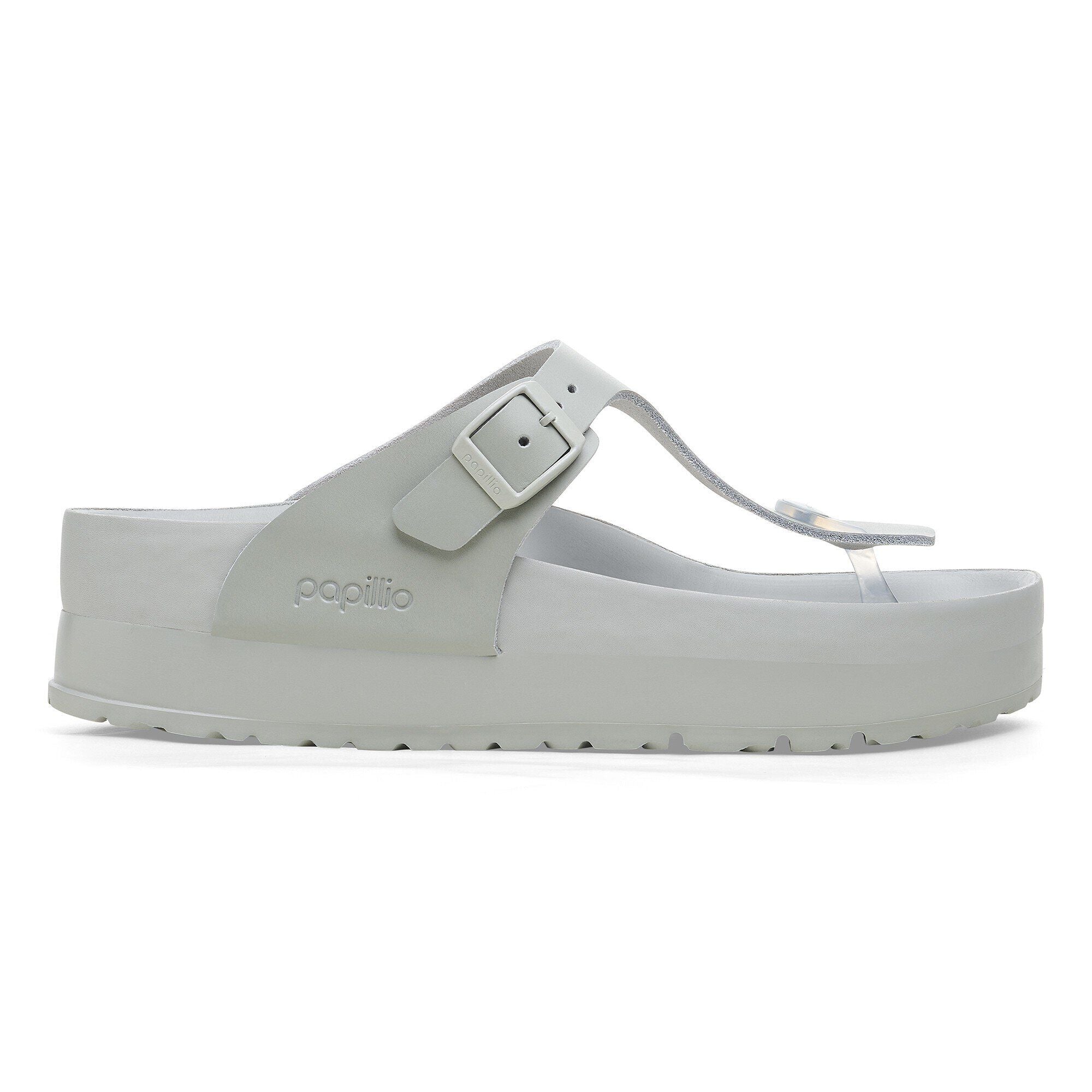 Gizeh PAP Flex Platform Natural Leather
