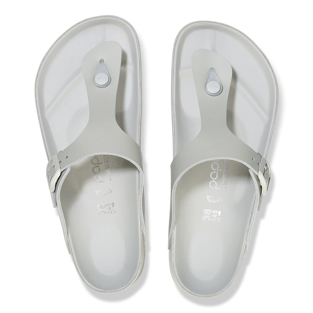 Gizeh PAP Flex Platform Natural Leather