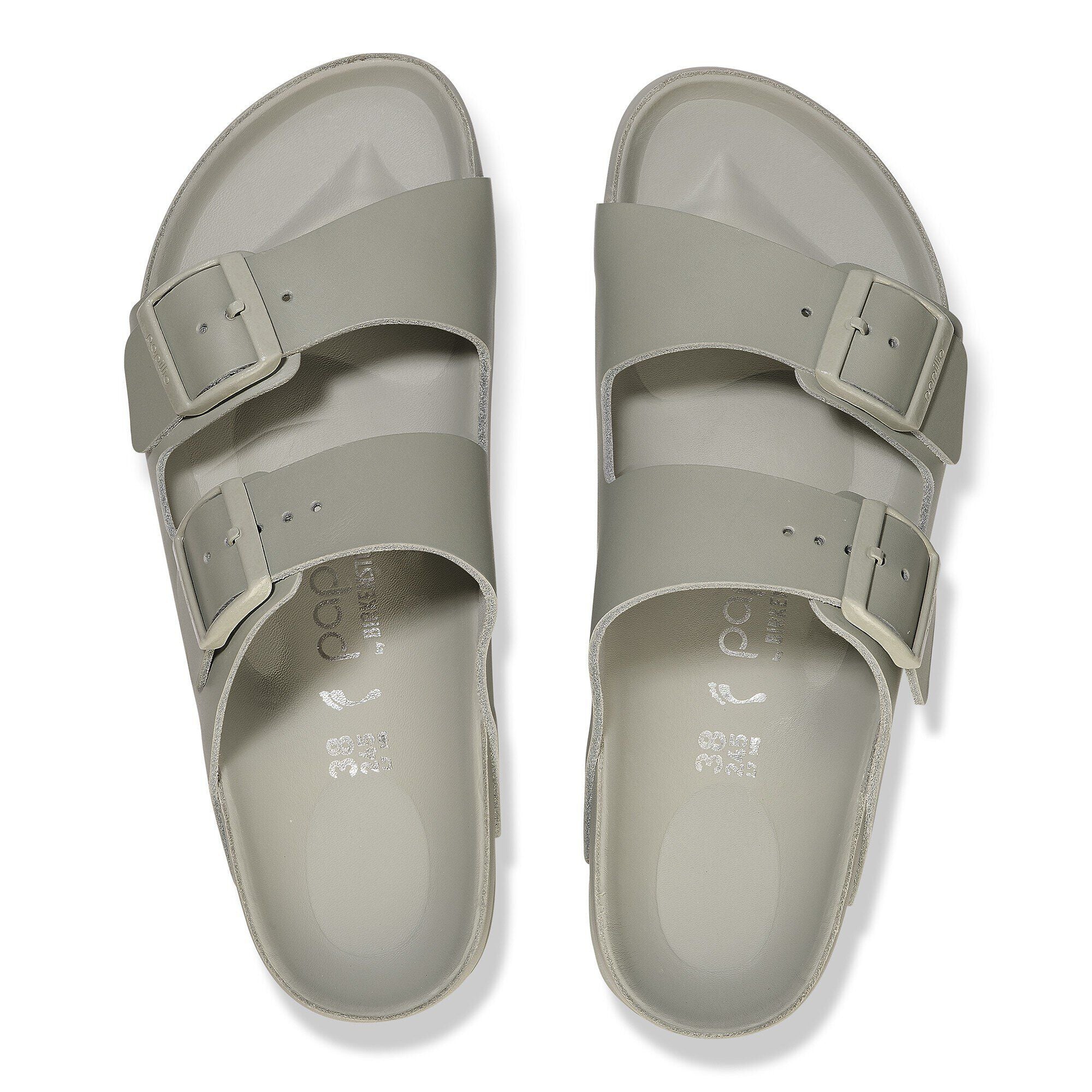 Arizona PAP Flex Platform Natural Leather