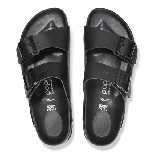 Arizona PAP Flex Platform Natural Leather