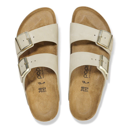 Arizona PAP Flex Platform Nubuck Leather