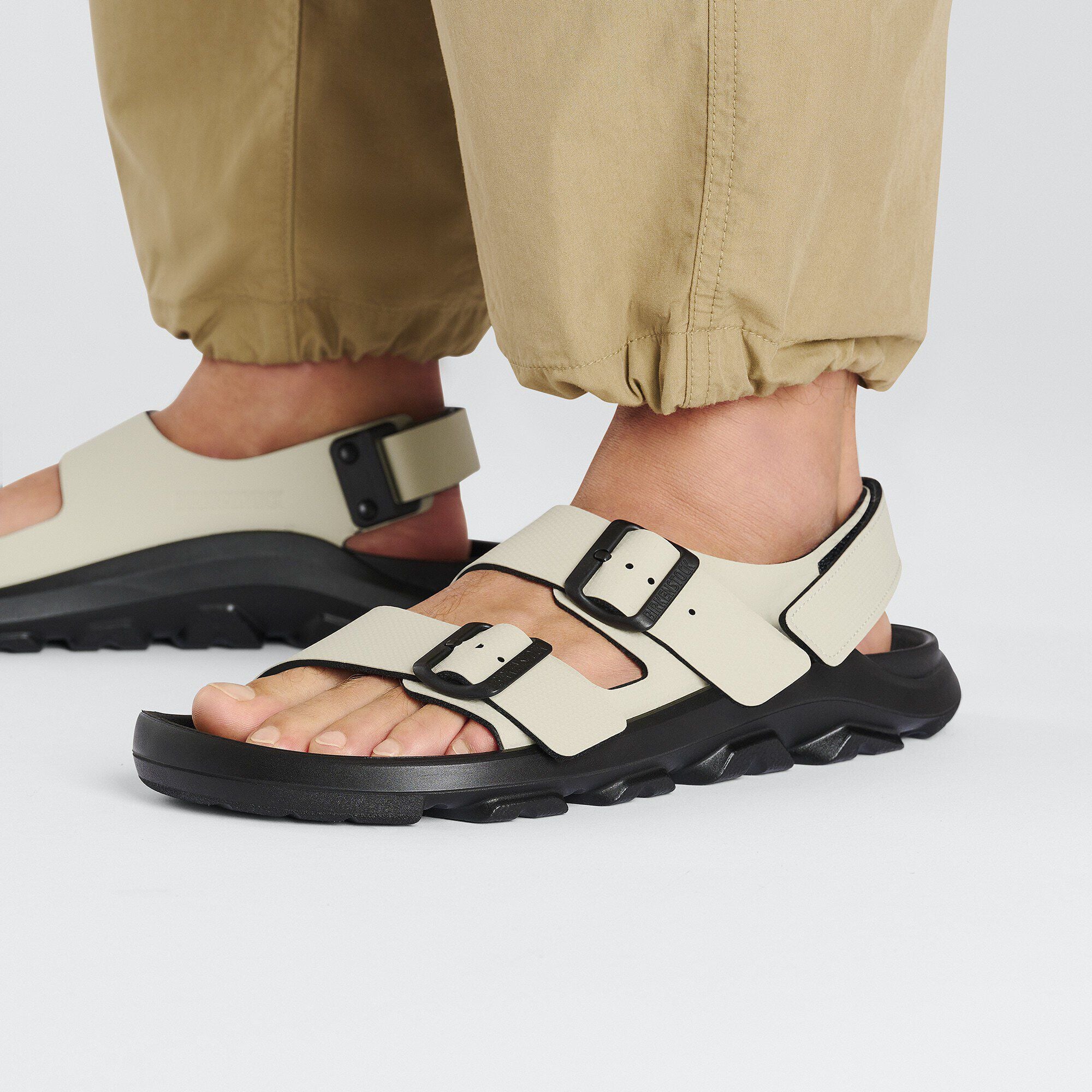 Mogami Terra Birko-Flor