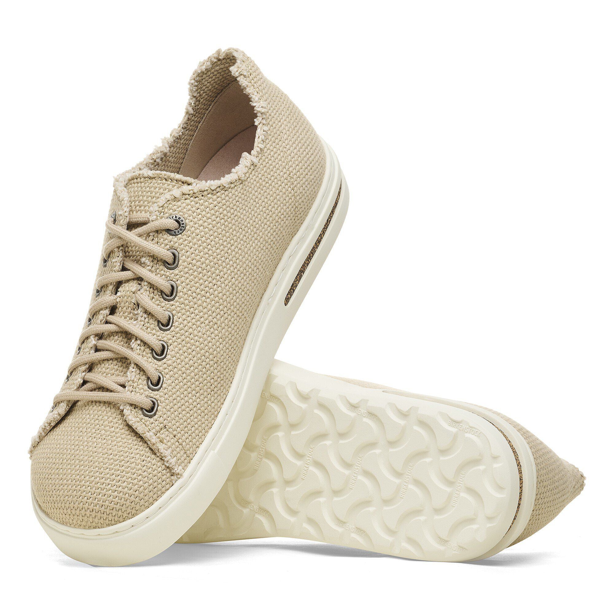 Bend Low Decon Textile