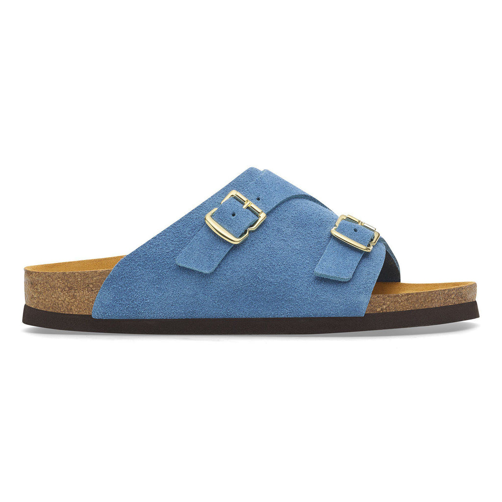 Zürich 1964 Suede Leather