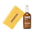Footbed and Shoe Cleaner with Sponge  Multi