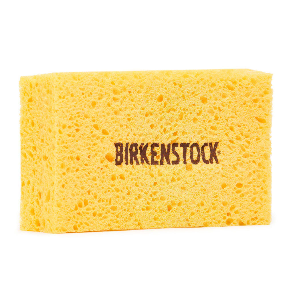 Footbed and Shoe Cleaner with Sponge  Multi