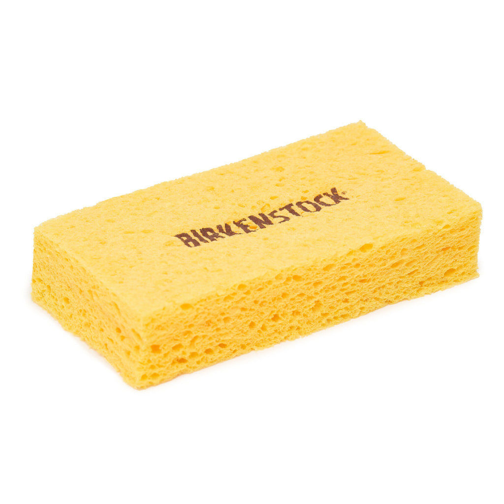 Footbed and Shoe Cleaner with Sponge  Multi