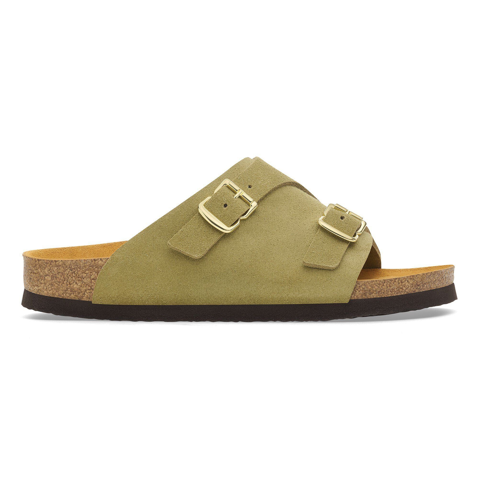 Zürich 1964 Suede Leather