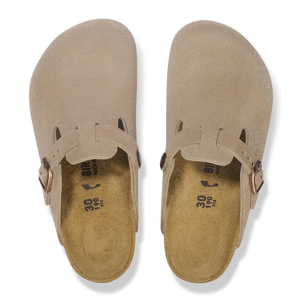 Mom & Me Boston Taupe Set