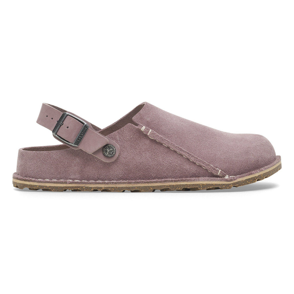 Lutry Premium Suede Leather