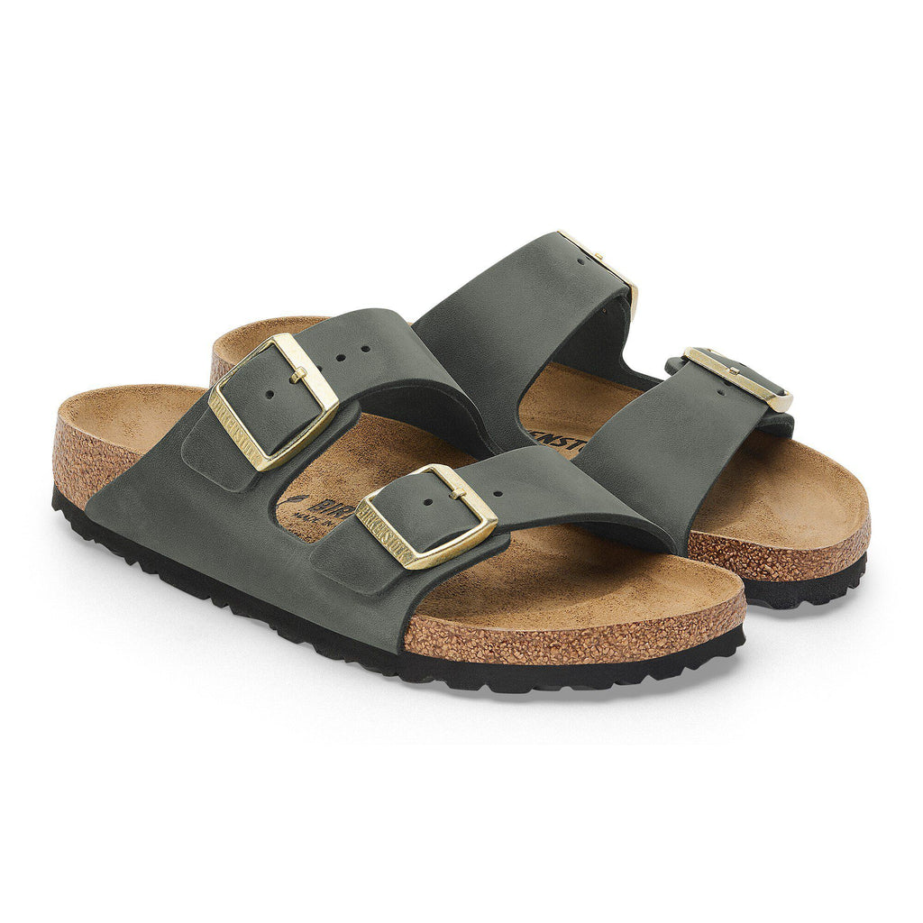 Arizona Oiled Leather Thyme