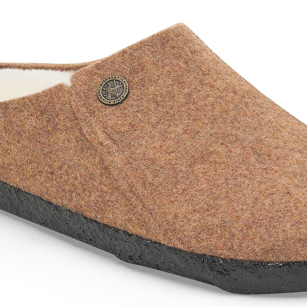 Zermatt Shearling Felt