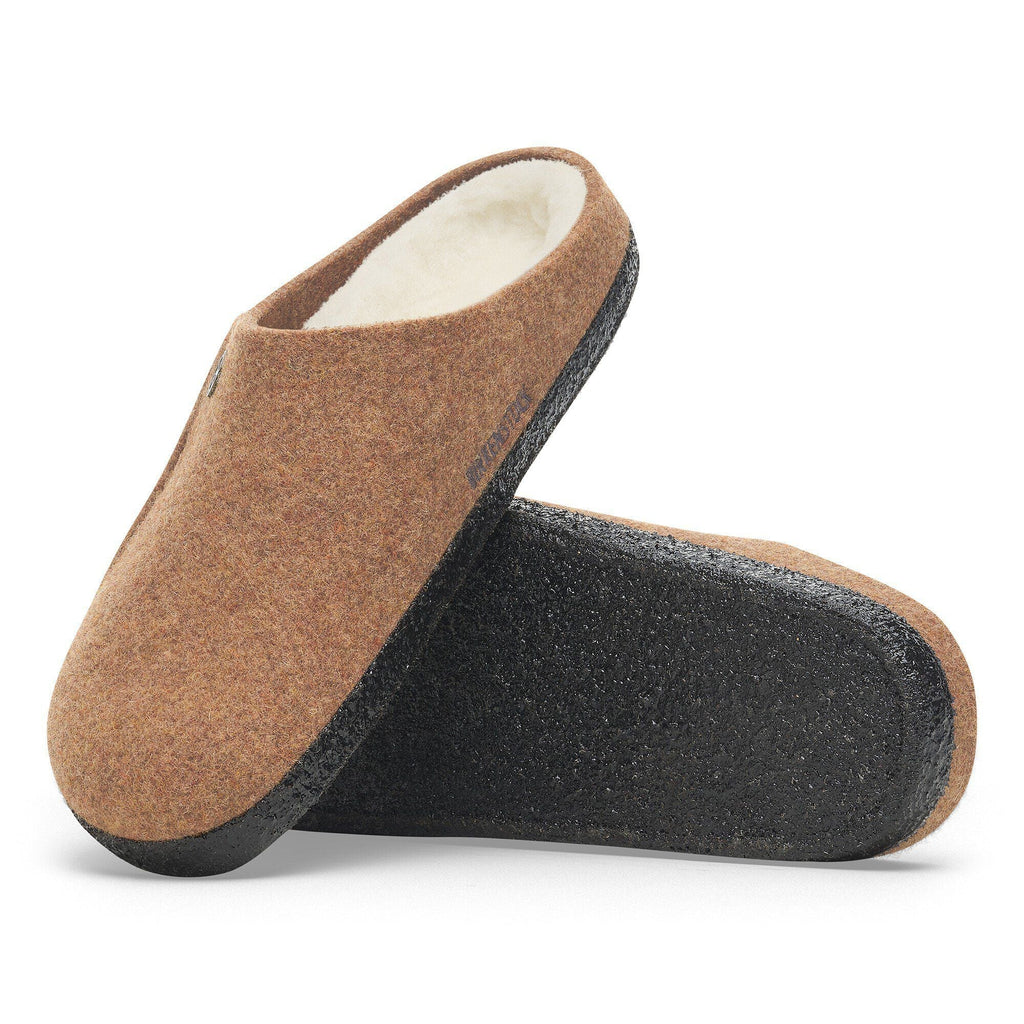 Zermatt Shearling Felt