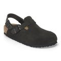 Tokio Suede Leather