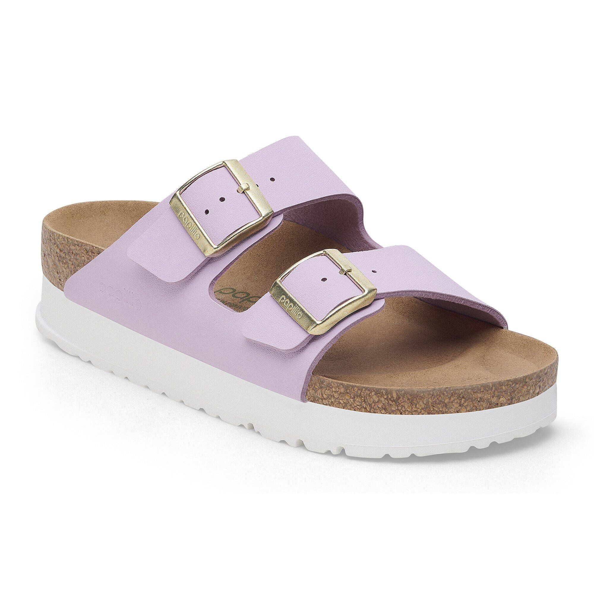 Arizona Flex Platform Birkibuc Crocus
