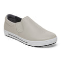 QO 400 Natural Leather