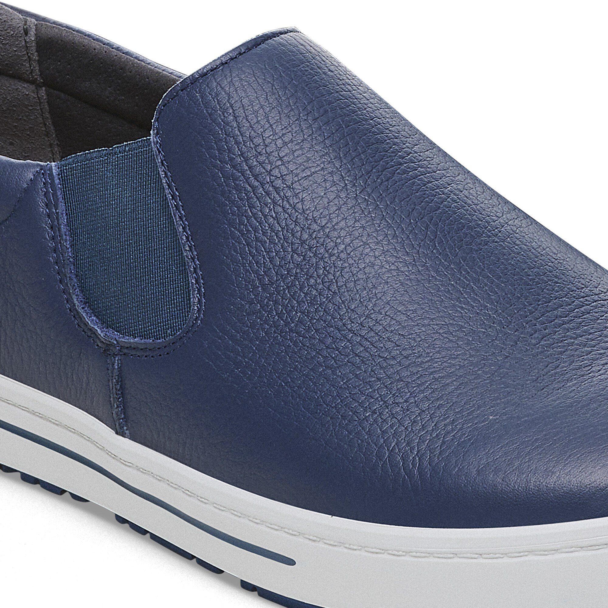 QO 400 Natural Leather