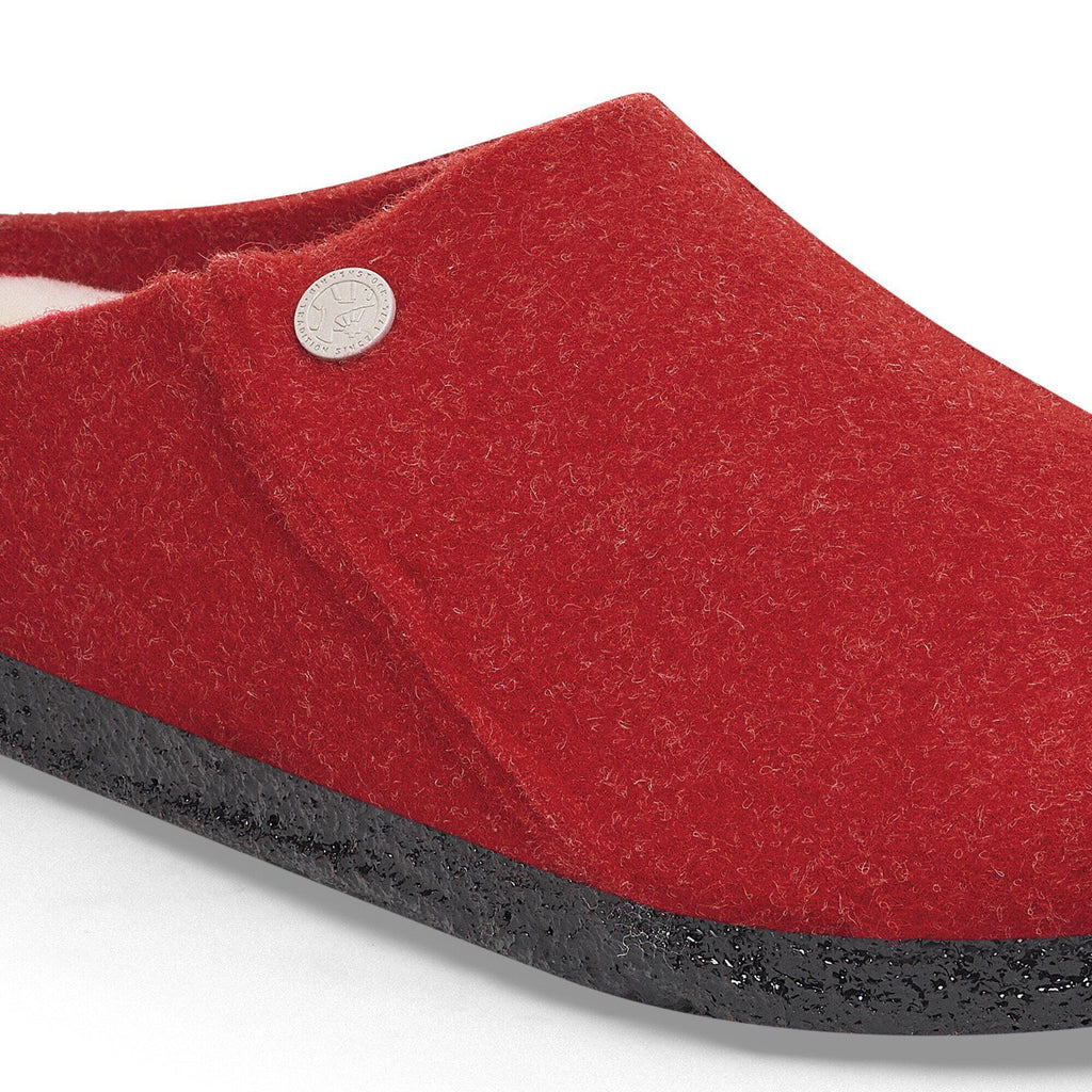 Zermatt Shearling Felt