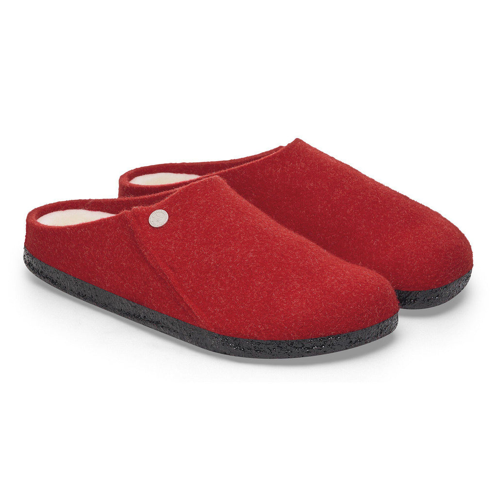 Zermatt Shearling Felt
