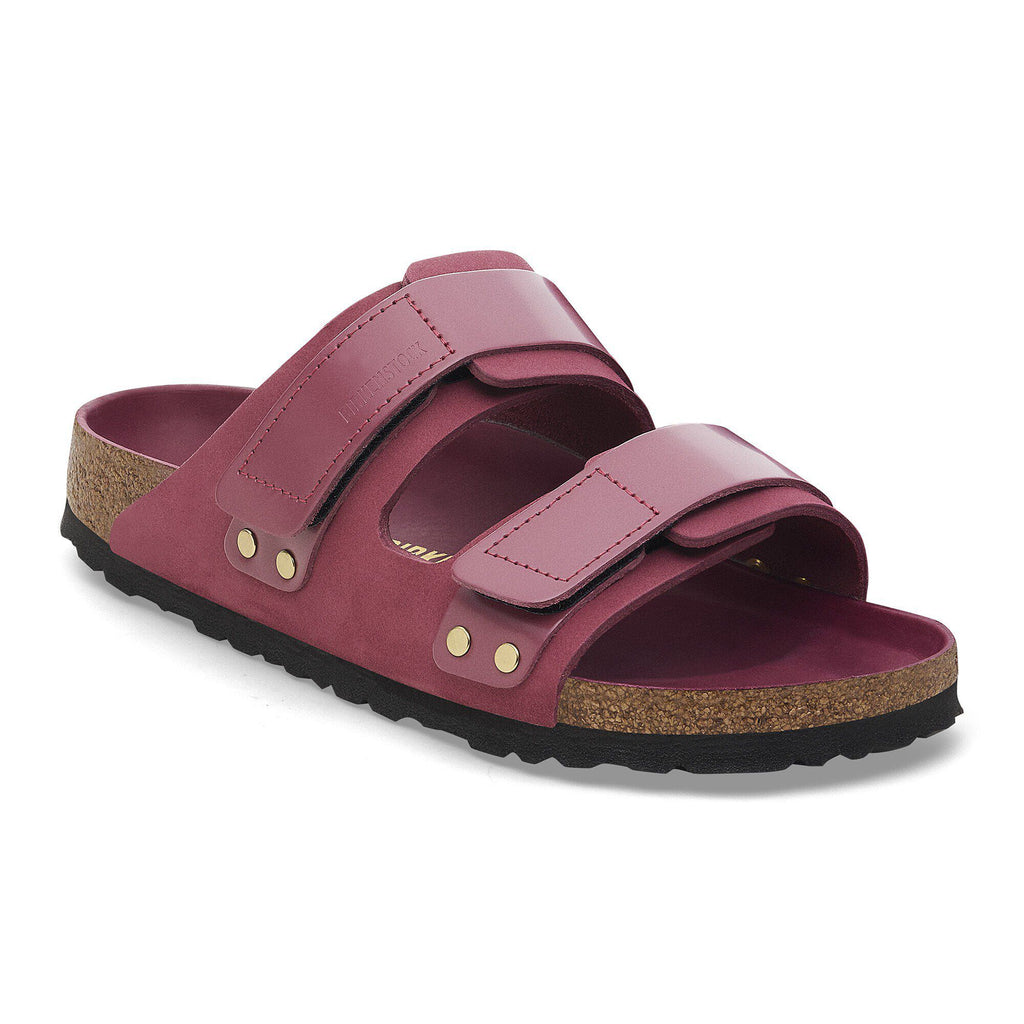 Uji Nubuck Leather