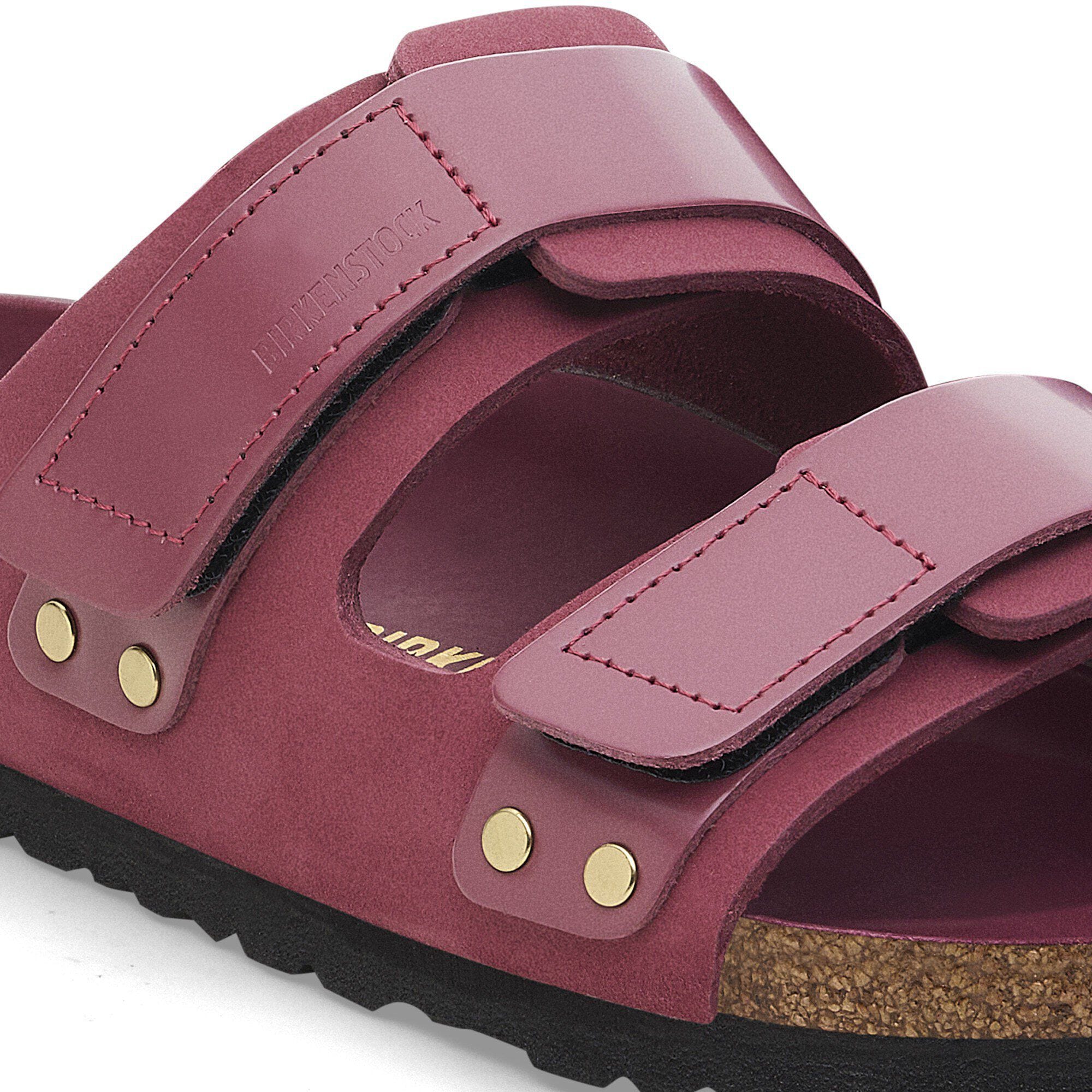 Uji Nubuck Leather